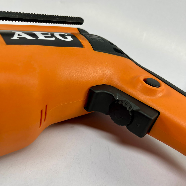 دریل چکشی چهار شیار AEG مدل BH 22 E