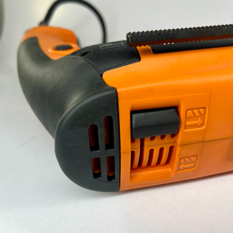دریل چکشی چهار شیار AEG مدل BH 22 E