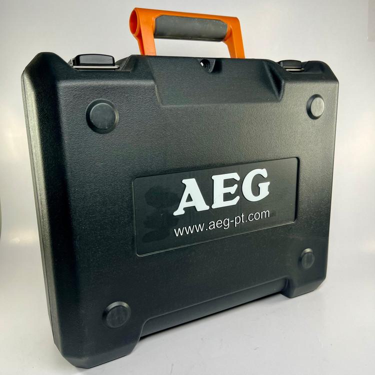 دریل چکشی چهار شیار AEG مدل BH 22 E