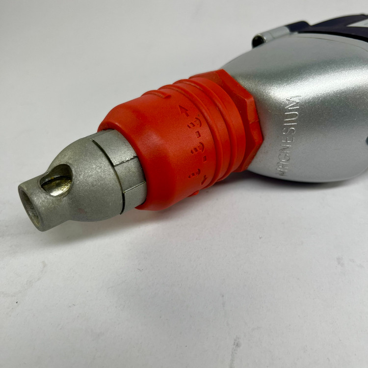 پیچ گوشتی برقی اسپارکی مدل BVR 64E