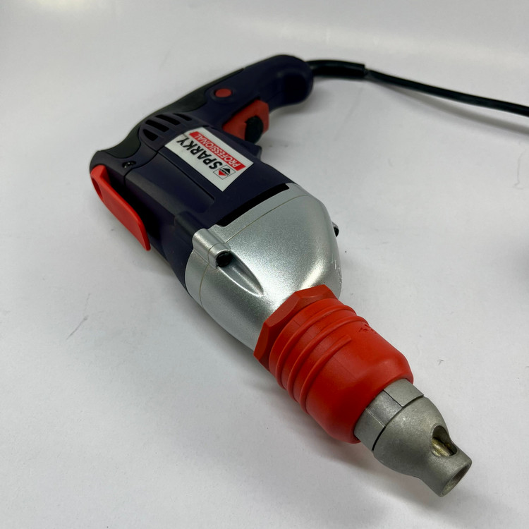 پیچ گوشتی برقی اسپارکی مدل BVR 64E