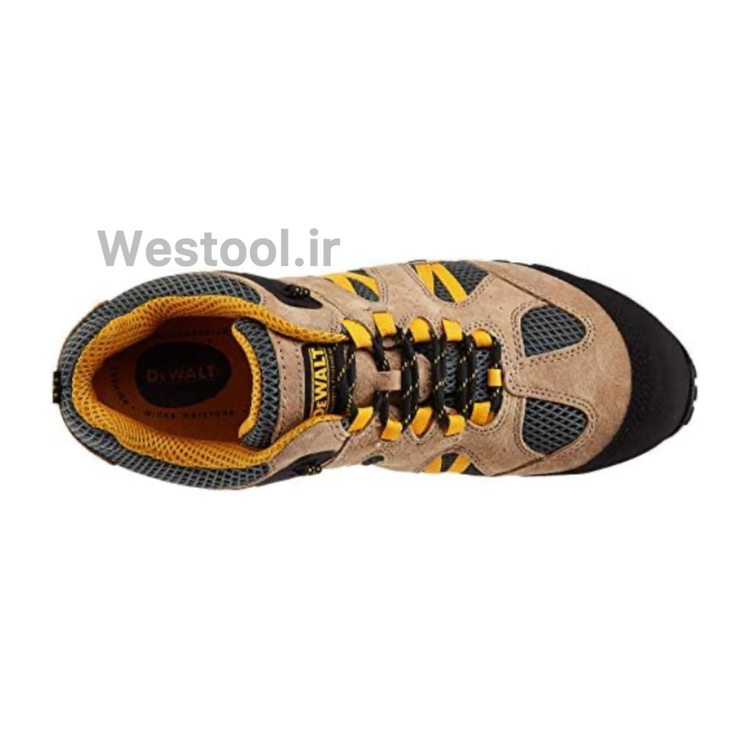کفش ایمنی دیوالت مدل DWF50053-127