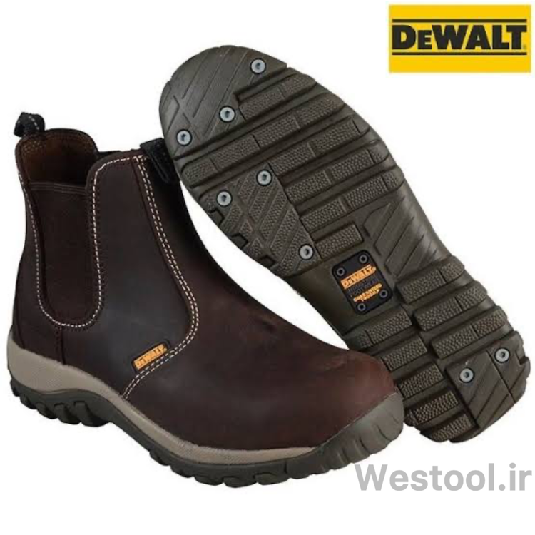 کفش ایمنی دیوالت مدل DWF50078-142